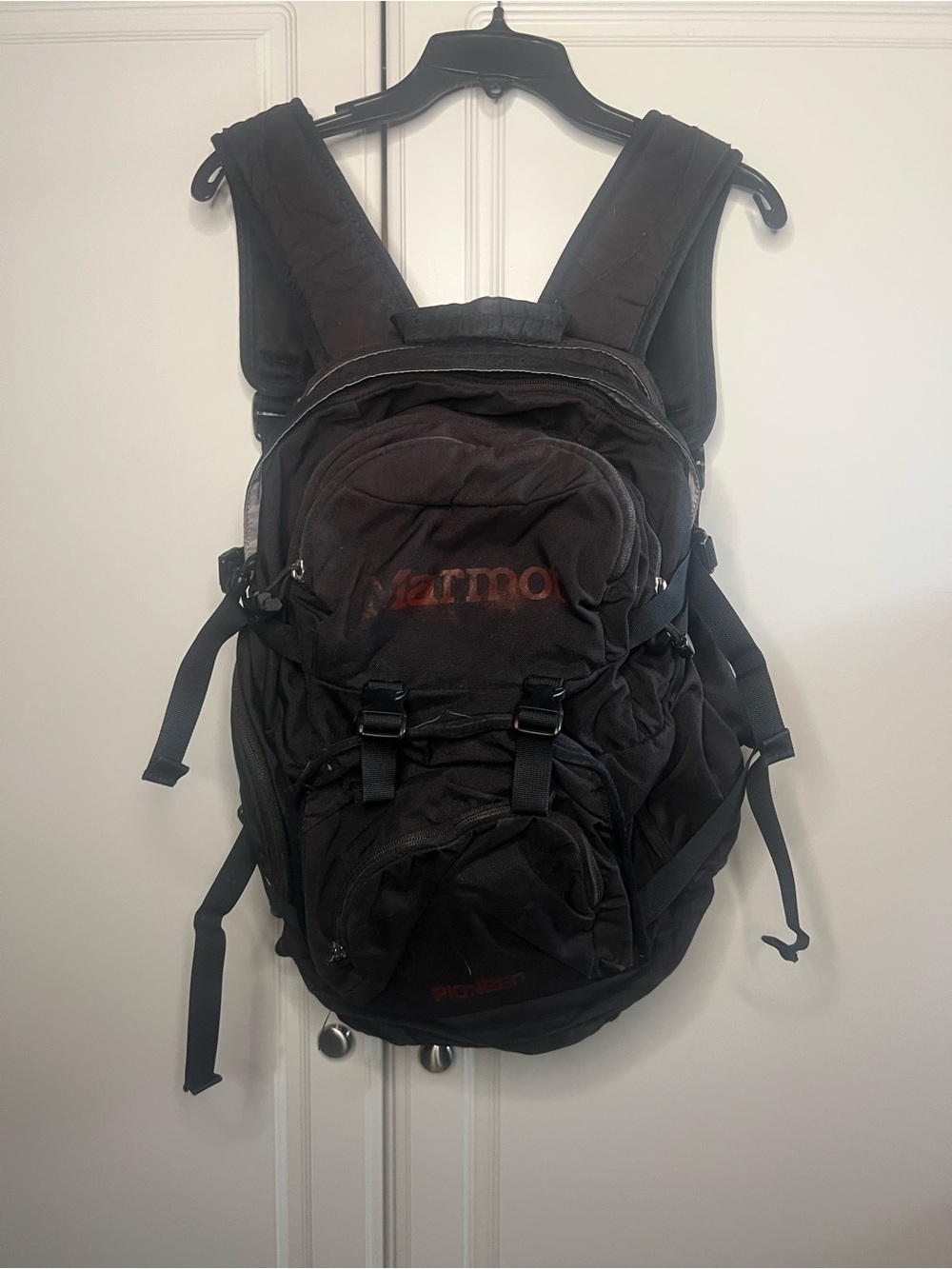 Marmot Garrison Hiking Backpack